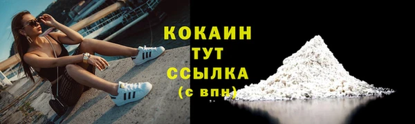 молекула духа Верея